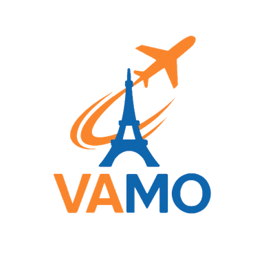 VAMO - AI-Powered Travel Planning